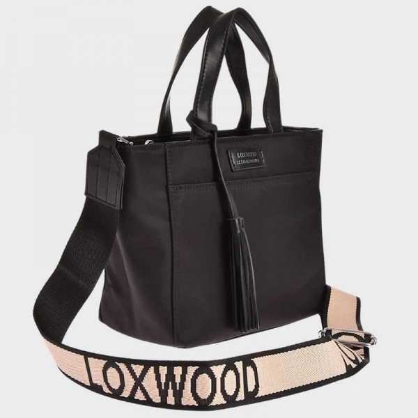 Loxwood - Petit cabas en nylon 3154ny
