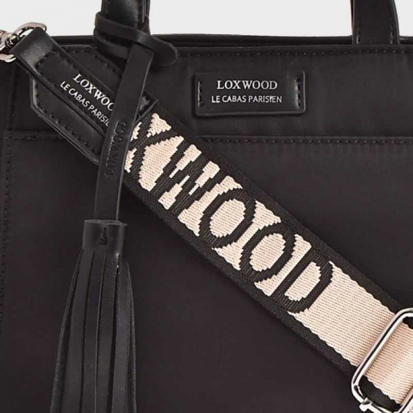 Loxwood - Petit cabas en nylon 3154ny