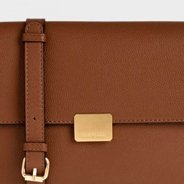 Loxwood - Sac bandoulière en cuir...