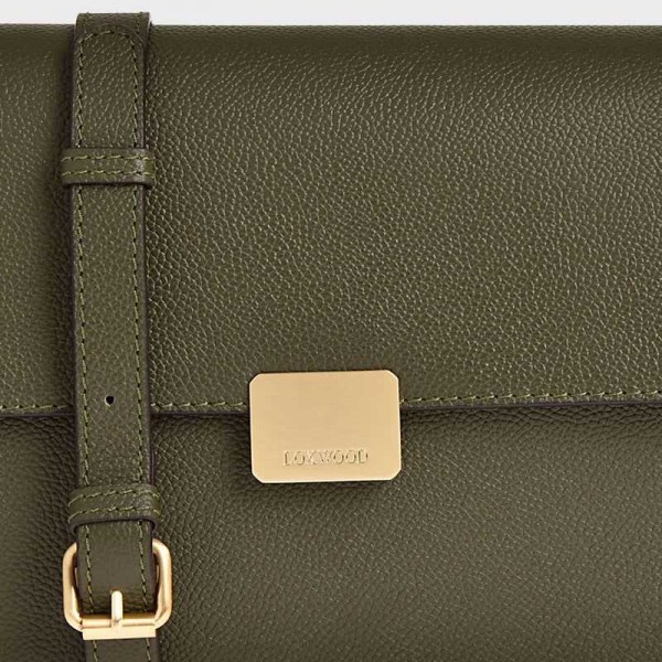 Loxwood - Sac bandoulière en cuir... Loxwood - Sac bandoulière en cuir...