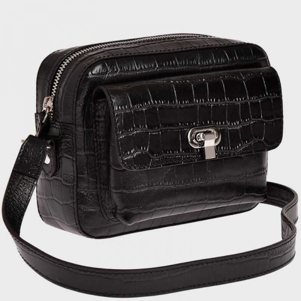 Loxwood - Sac bandoulière en cuir...