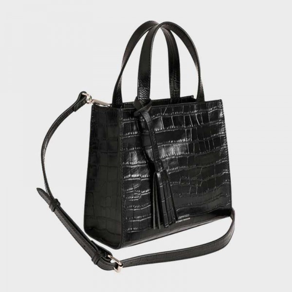 Loxwood - Sac à main cabas en cuir... Loxwood - Sac à main cabas en cuir...