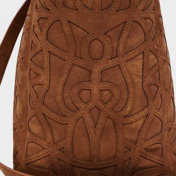 Desigual - Sac à main à reliefs 24waxp96