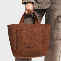 Desigual - Sac à main à...