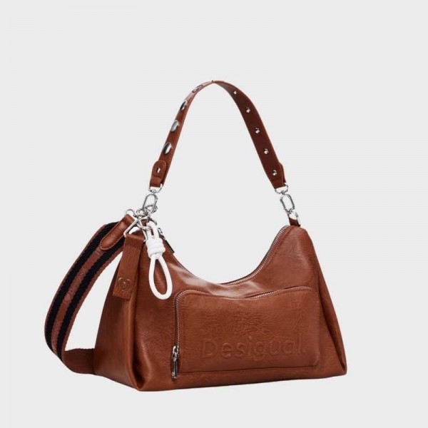 Desigual - Sac bandoulière 24waxp97