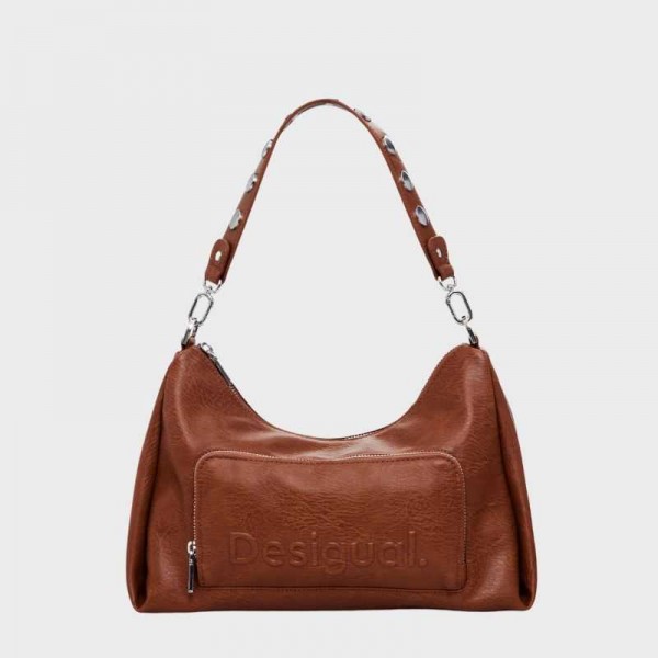 Desigual - Sac bandoulière 24waxp97