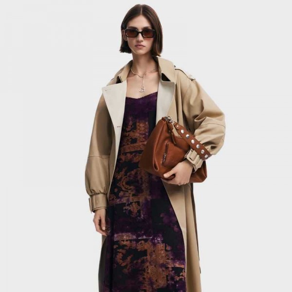 Desigual - Sac bandoulière 24waxp97