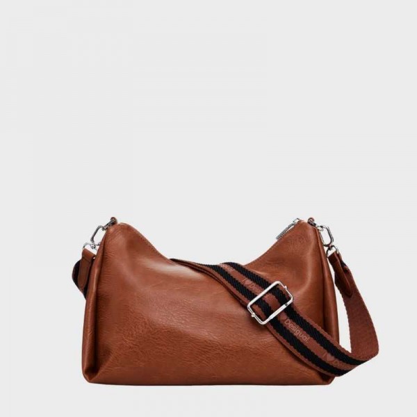 Desigual - Sac bandoulière 24waxp97