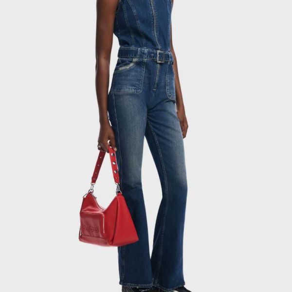 Desigual - Sac bandoulière 24waxp98