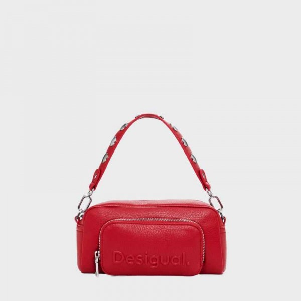 Desigual - Sac bandoulière...