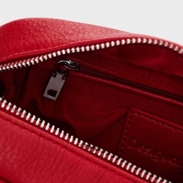 Desigual - Sac bandoulière...