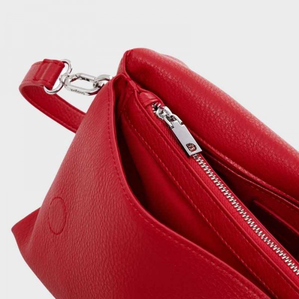 Desigual - Sac bandoulière à rabat... Desigual - Sac bandoulière à rabat...