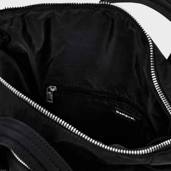 Desigual - Sac à dos multiusages... Desigual - Sac à dos multiusages...