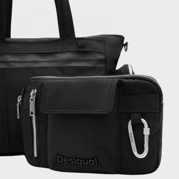 Desigual - Sac porté épaule... Desigual - Sac porté épaule...