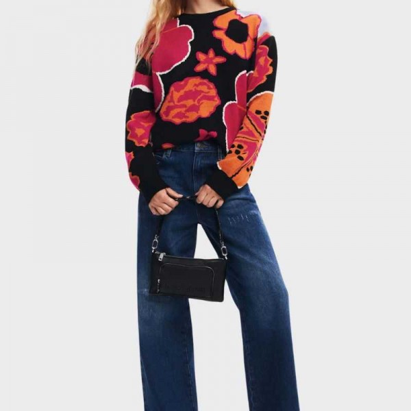 Desigual - Pochette logo 24wayp02