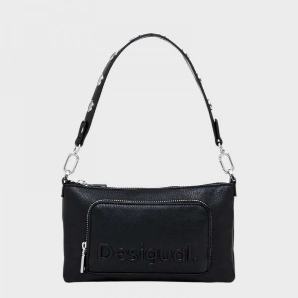 Desigual - Pochette logo 24wayp02