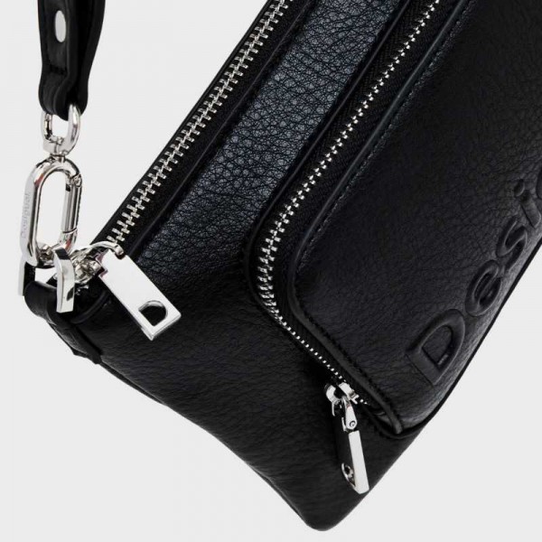 Desigual - Pochette logo 24wayp02