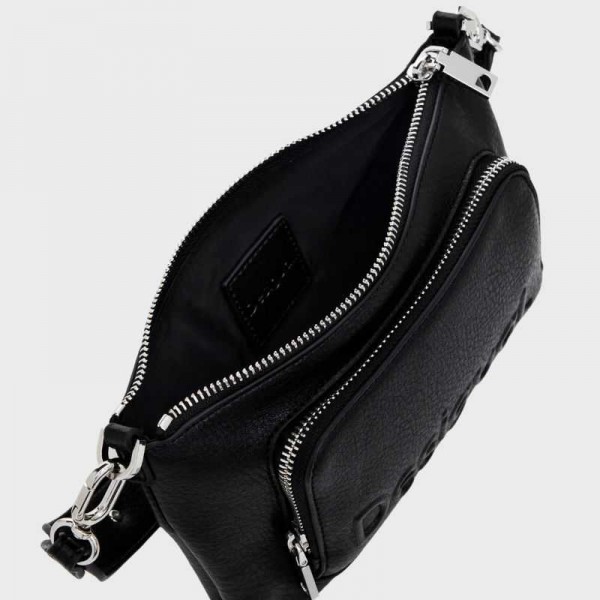 Desigual - Pochette logo 24wayp02