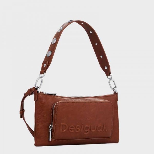 Desigual - Pochette logo 24wayp02