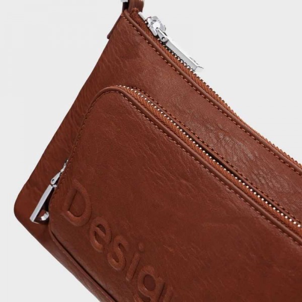 Desigual - Pochette logo 24wayp02