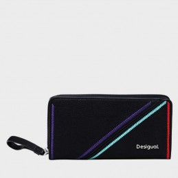 Desigual - Portefeuille...