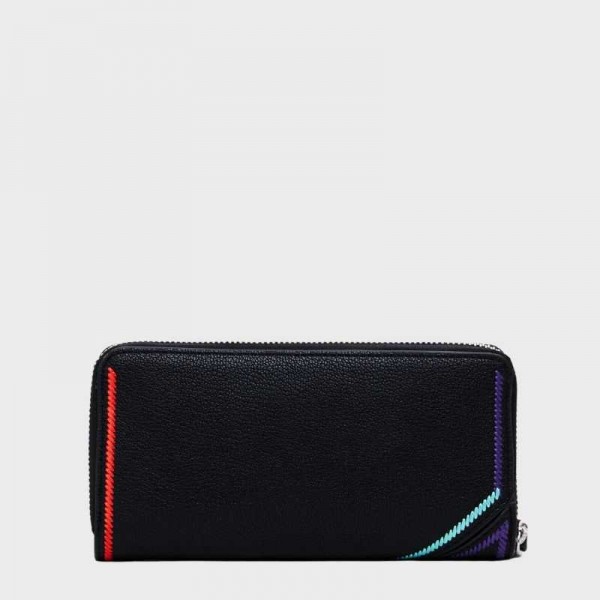 Desigual - Portefeuille multiligne...