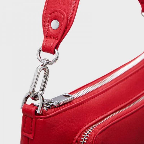 Desigual - Pochette logo 24wayp22