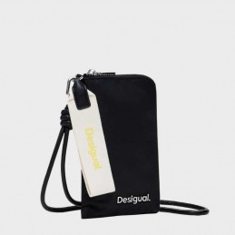 Desigual - Pochette noire... 2