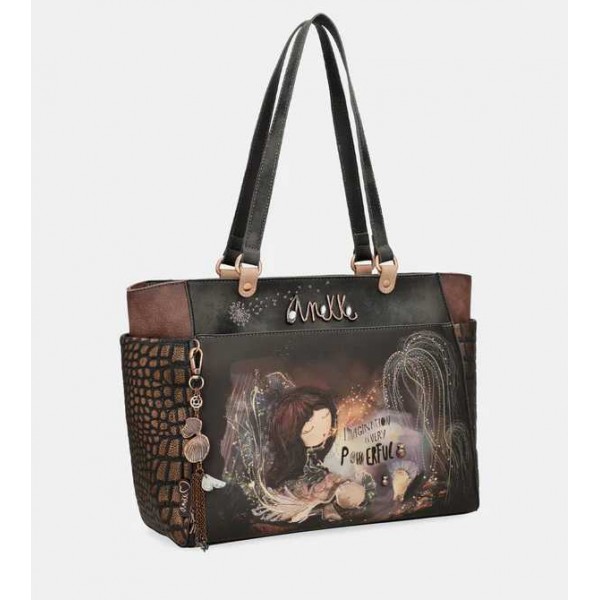 Anekke - Sac porté épaule 39702-216 Anekke - Sac porté épaule 39702-216