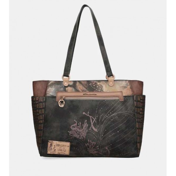 Anekke - Sac porté épaule 39702-216 Anekke - Sac porté épaule 39702-216