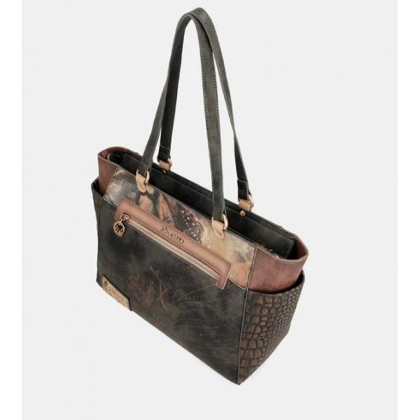 Anekke - Sac porté épaule 39702-216 Anekke - Sac porté épaule 39702-216