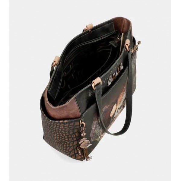Anekke - Sac porté épaule 39702-216 Anekke - Sac porté épaule 39702-216