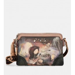 Anekke - Sac bandoulière 3... 2