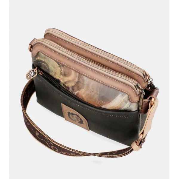 Anekke - Sac bandoulière 3... Anekke - Sac bandoulière 3...