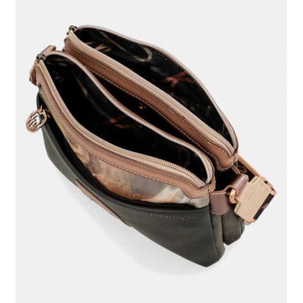 Anekke - Sac bandoulière 3... Anekke - Sac bandoulière 3...