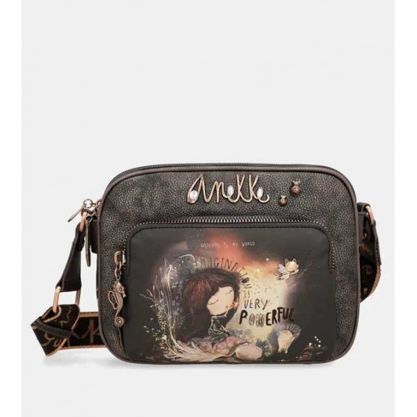 Anekke - Sac bandoulière 3...