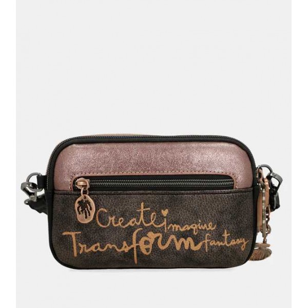 Anekke - Petit sac bandoulière 2...