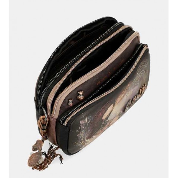 Anekke - Petit sac bandoulière 2...