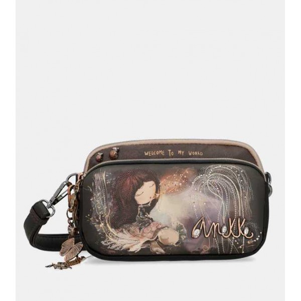 Anekke - Petit sac bandoulière 2...