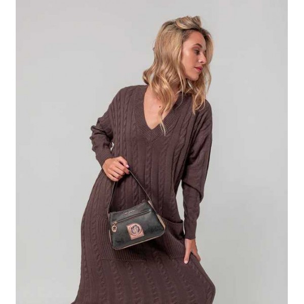 Anekke - Petit sac porté épaule...