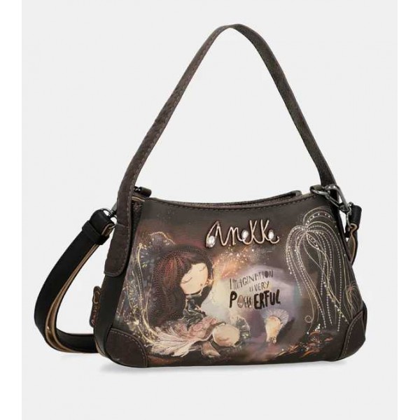 Anekke - Petit sac porté épaule...