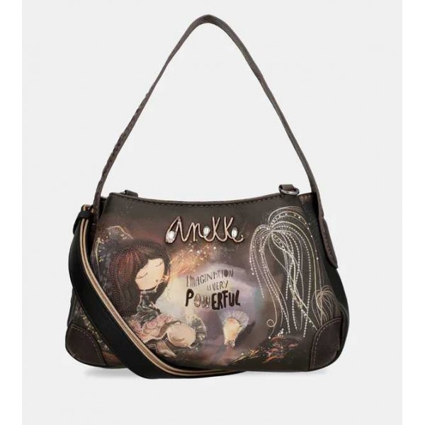 Anekke - Petit sac porté épaule...