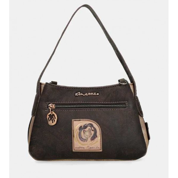 Anekke - Petit sac porté épaule...