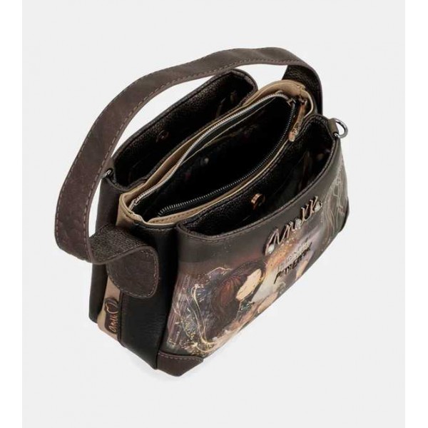 Anekke - Petit sac porté épaule...