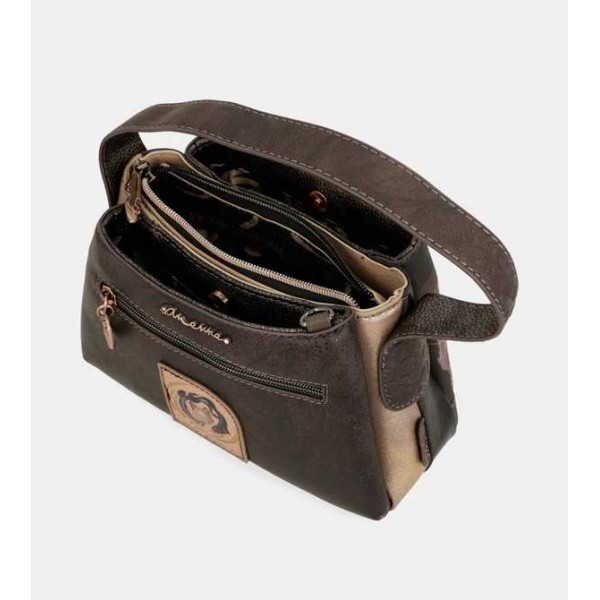 Anekke - Petit sac porté épaule...