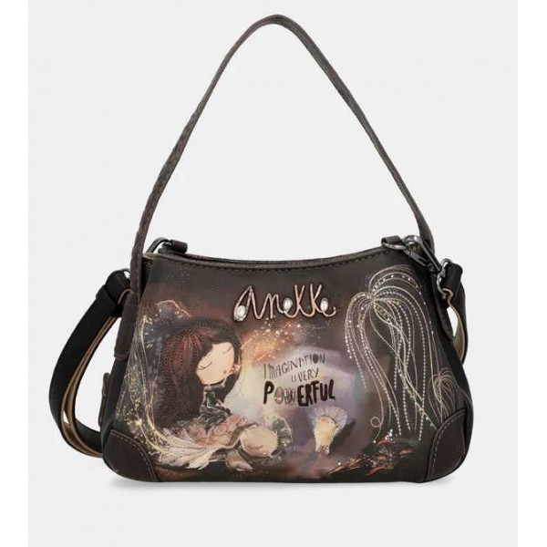 Anekke - Petit sac porté épaule...