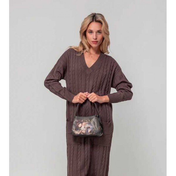 Anekke - Petit sac porté épaule...