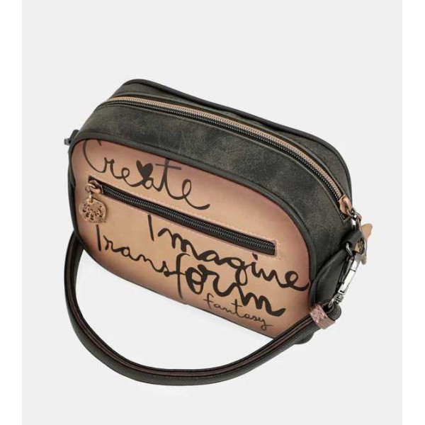 Anekke - Sac bandoulière Dreamverse... Anekke - Sac bandoulière Dreamverse...