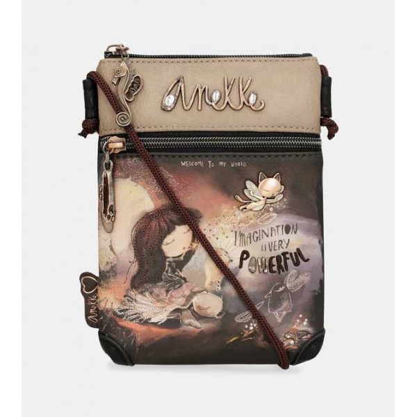 Anekke - Pochette téléphone...