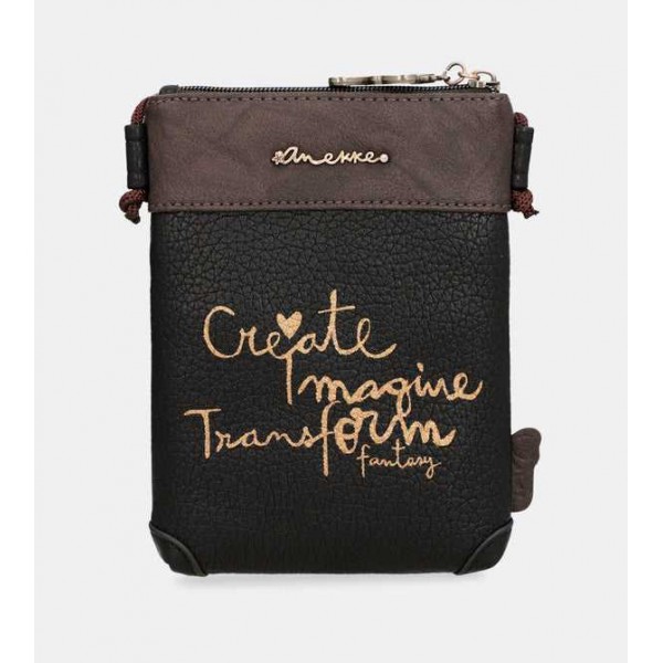 Anekke - Pochette téléphone...